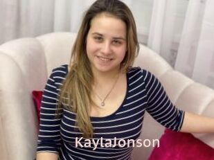 KaylaJonson