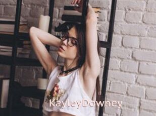 KayleyDowney