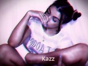 Kazz