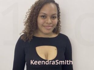 KeendraSmith