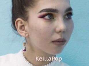 KeillaPop