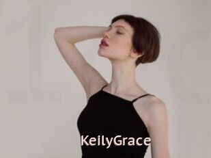 KeilyGrace