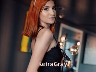 KeiraGray