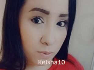 Keisha10