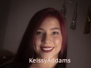 KeissyAddams