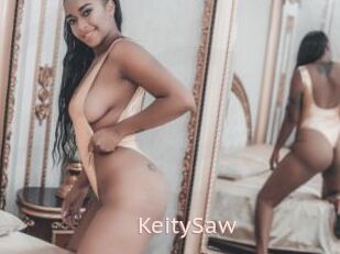 KeitySaw