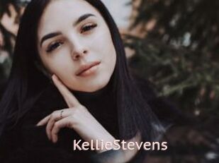 KellieStevens