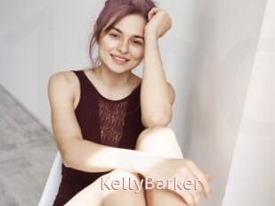 KellyBarker