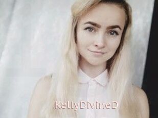 KellyDivineD