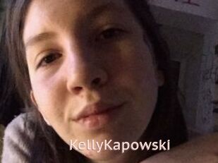 KellyKapowski