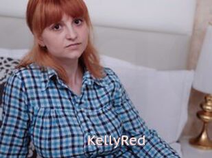 KellyRed