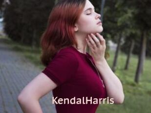 KendalHarris