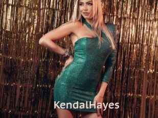 KendalHayes