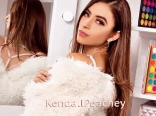 KendallPeachey