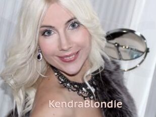 KendraBlondie