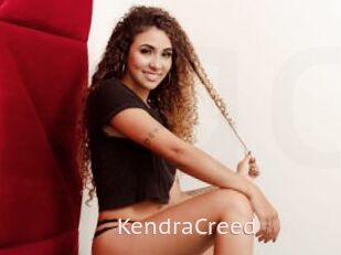 KendraCreed