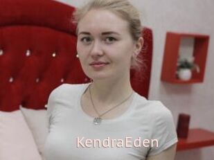 KendraEden