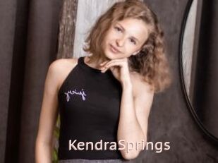 KendraSprings