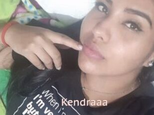 Kendraaa