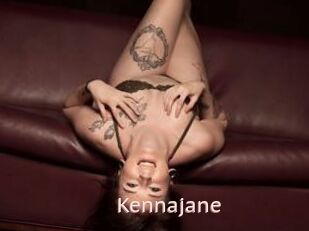 Kennajane