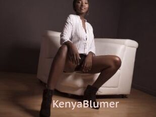 KenyaBlumer