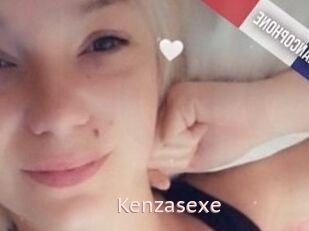 Kenzasexe