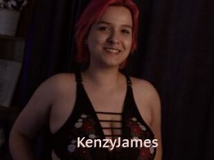 KenzyJames