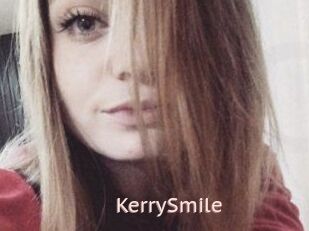 Kerry_Smile