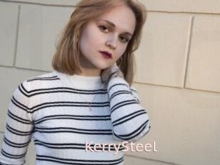 KerrySteel