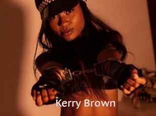 Kerry_Brown