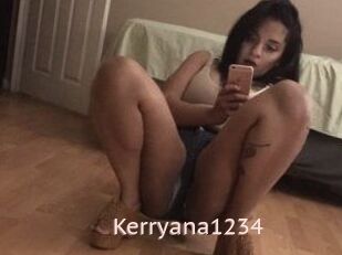 Kerryana1234