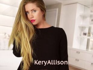 KeryAllison