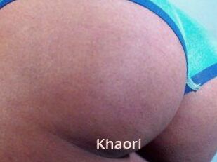 Khaori