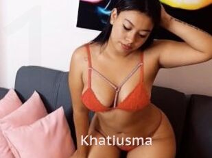 Khatiusma