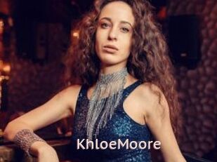 KhloeMoore