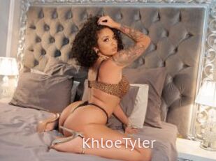 KhloeTyler