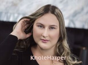 KholeHarper