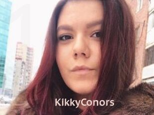 KikkyConors