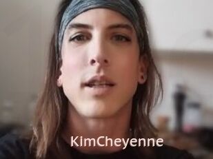 KimCheyenne