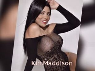 KimMaddison