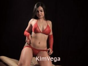 KimVega