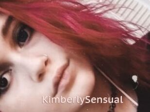 KimberlySensual