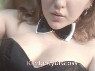 KimberlyUrGloss