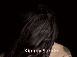 Kimmy_Sander