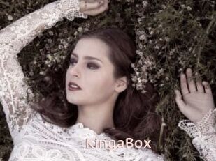 KingaBox