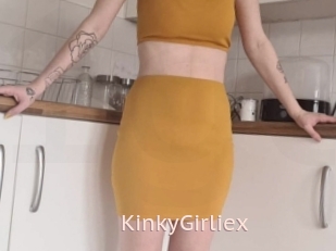 KinkyGirliex