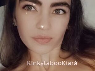 KinkytabooKiara