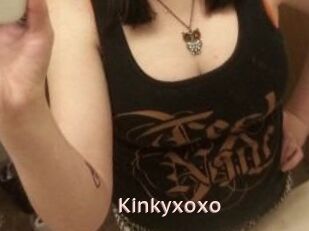 Kinkyxoxo