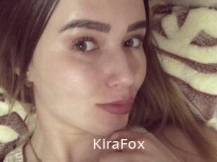 KiraFox