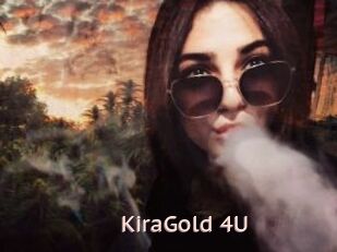 KiraGold_4U